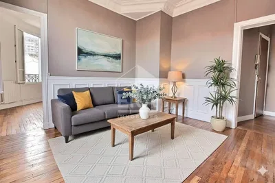 Дневна соба