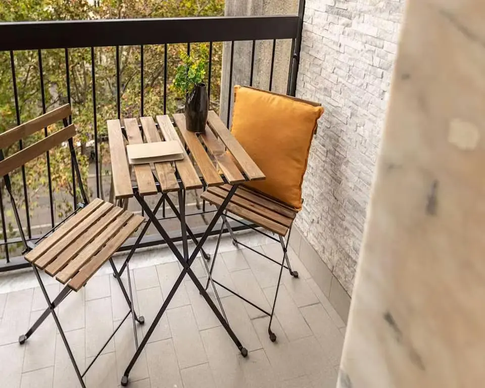 Дневна соба