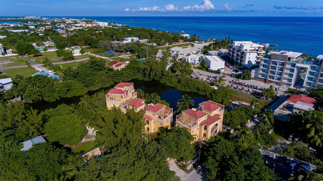 Salon