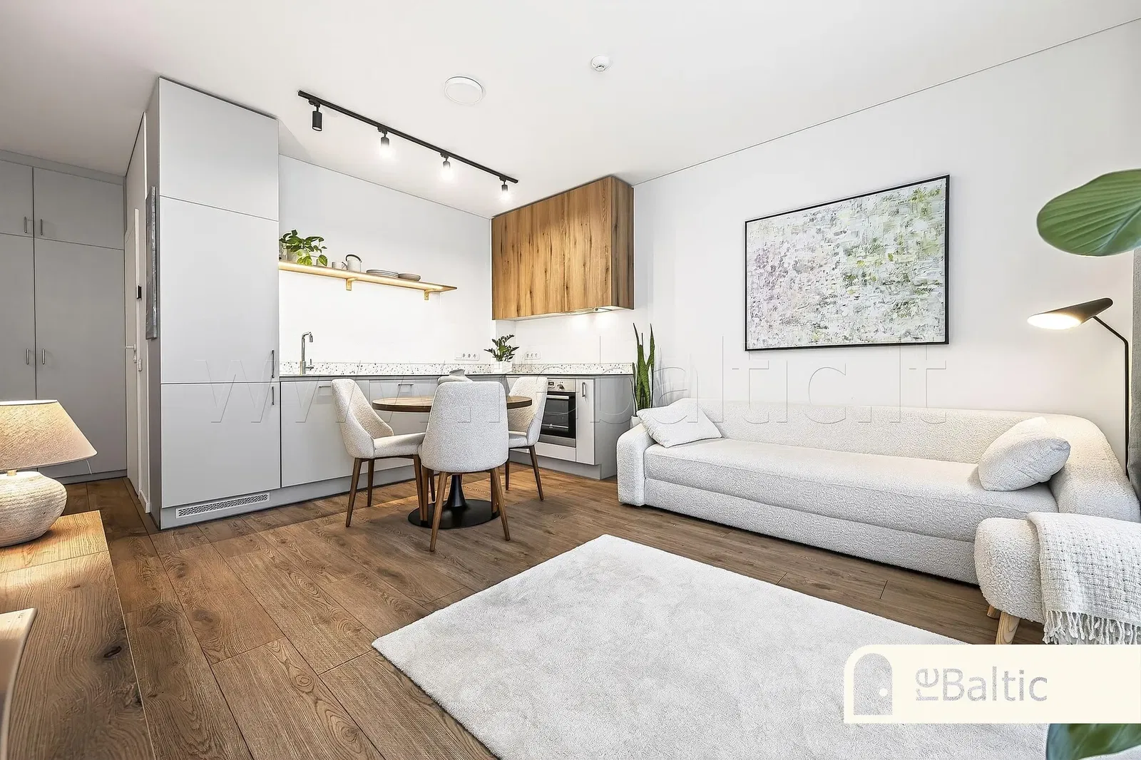 Дневна соба