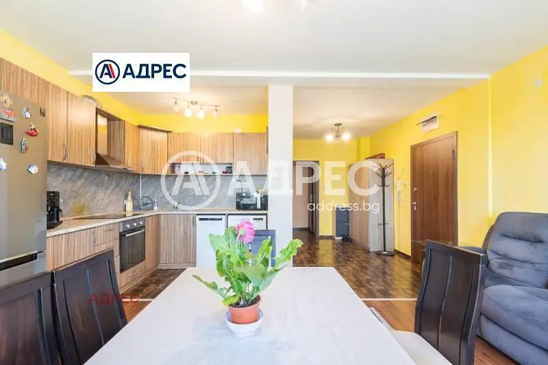 Дневна соба