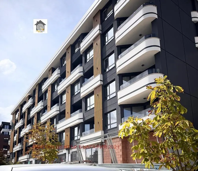 Дневна соба