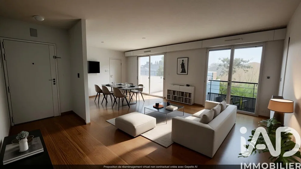 Дневна соба