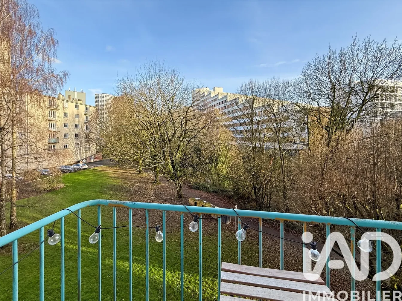 Дневна соба