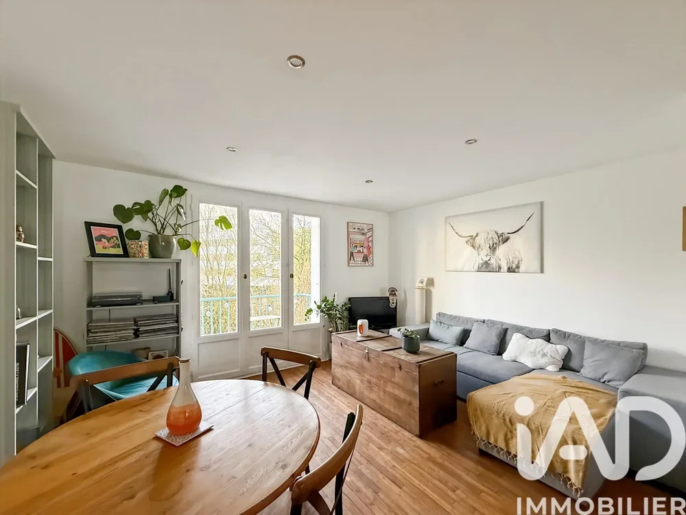 Дневна соба