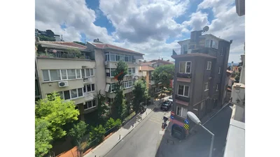 Oturma odası