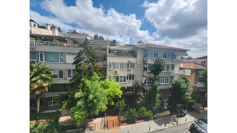 Oturma odası