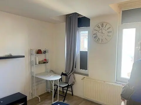 Oturma odası