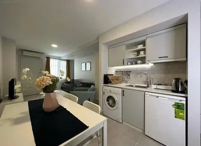 Oturma odası