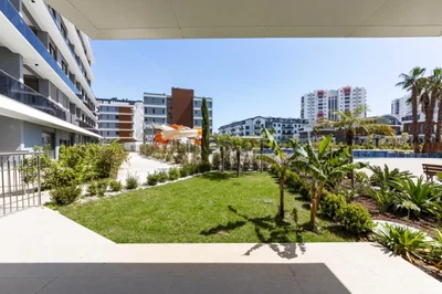 Oturma odası