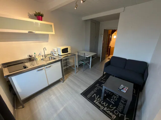 Obývací pokoj