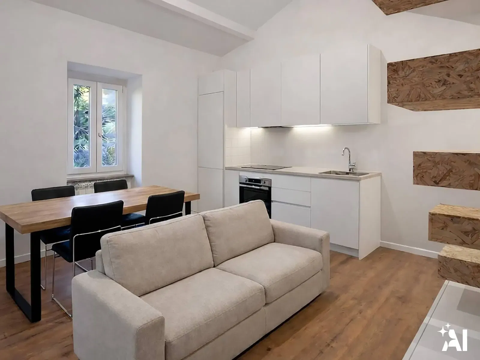 Дневна соба