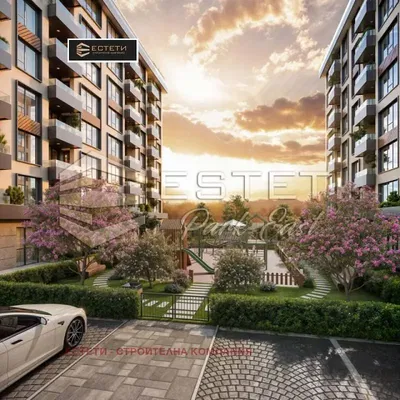 Дневна соба