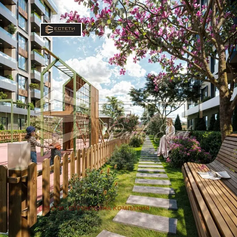 Дневна соба