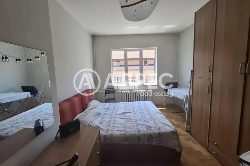 Дневна соба