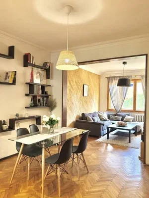 Dnevni boravak