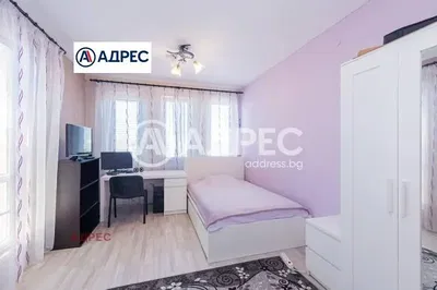 Дневна соба