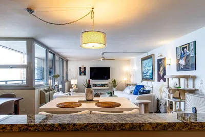 Дневна соба