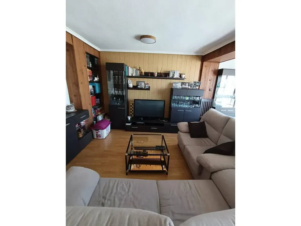 Дневна соба