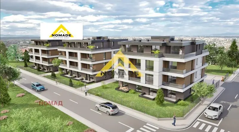 Дневна соба