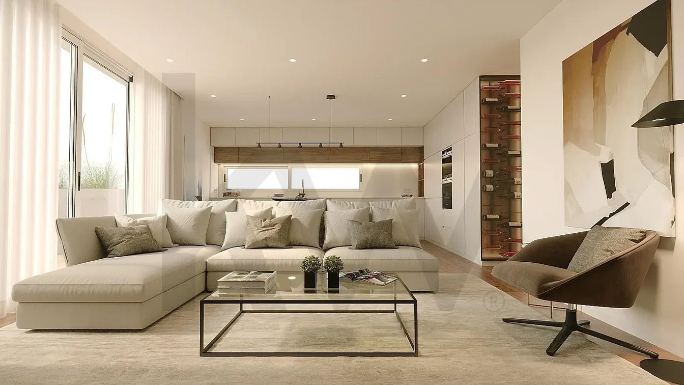 Дневна соба