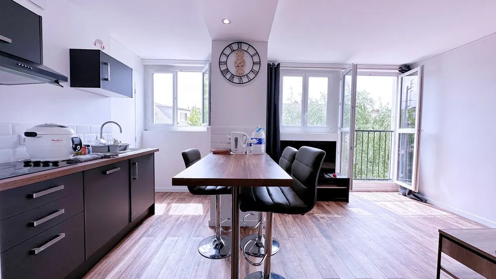 Дневна соба