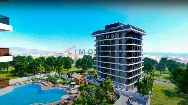 Oturma odası