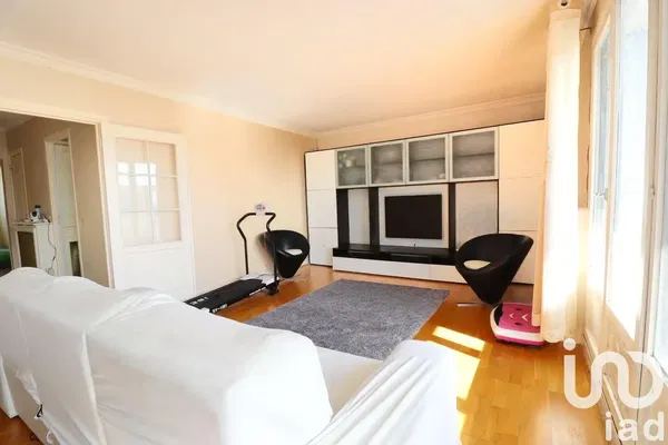 Дневна соба