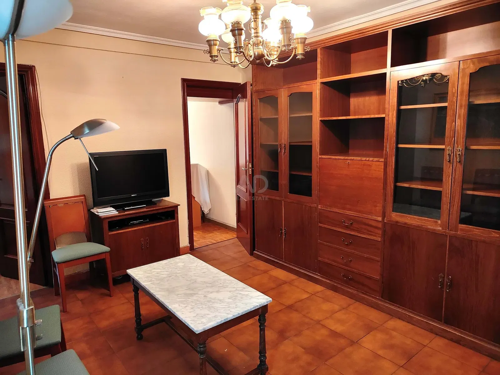 Дневна соба