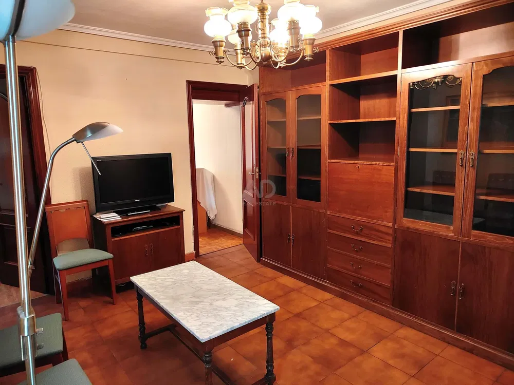 Дневна соба