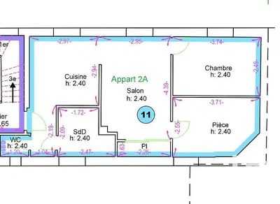 Дневна соба