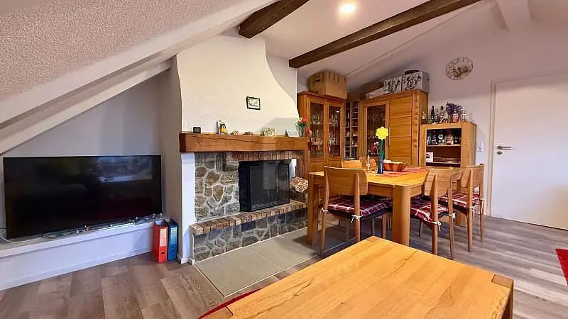 Дневна соба