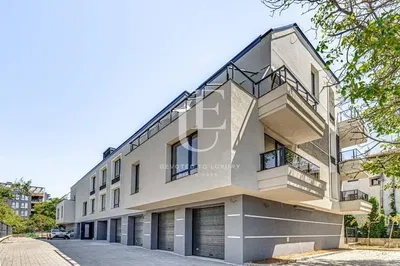 Дневна соба