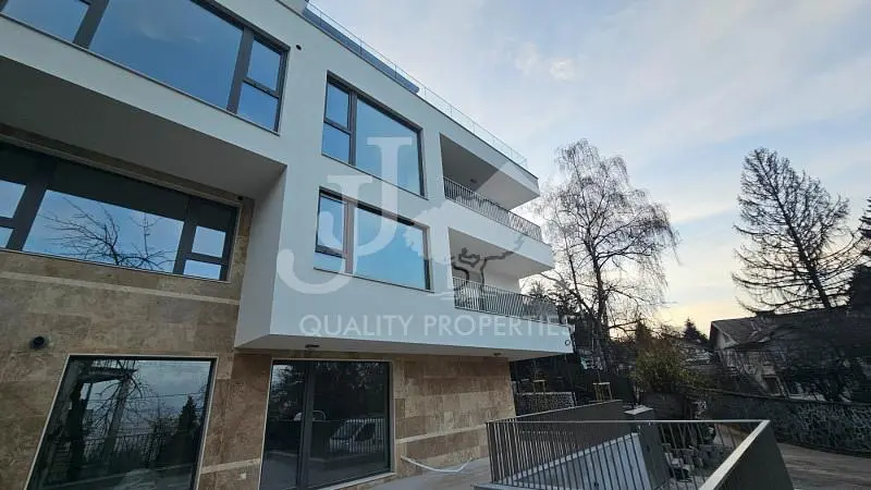 Дневна соба