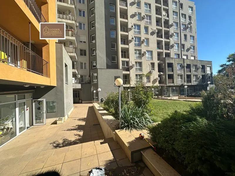 Дневна соба