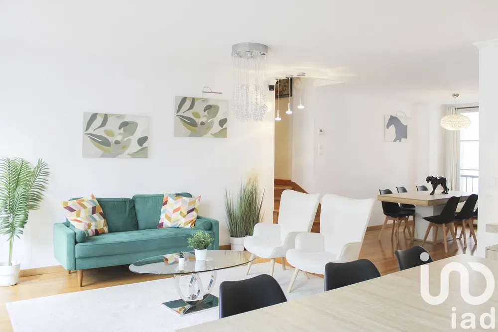 Дневна соба