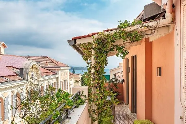 Oturma odası