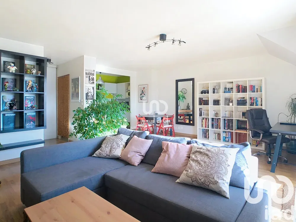 Дневна соба