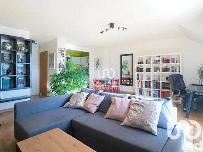 Дневна соба