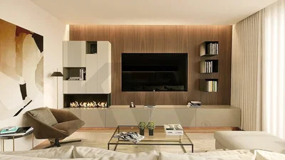 Дневна соба