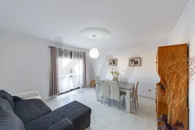 Дневна соба