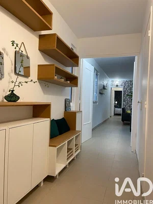 غرفة معيشة