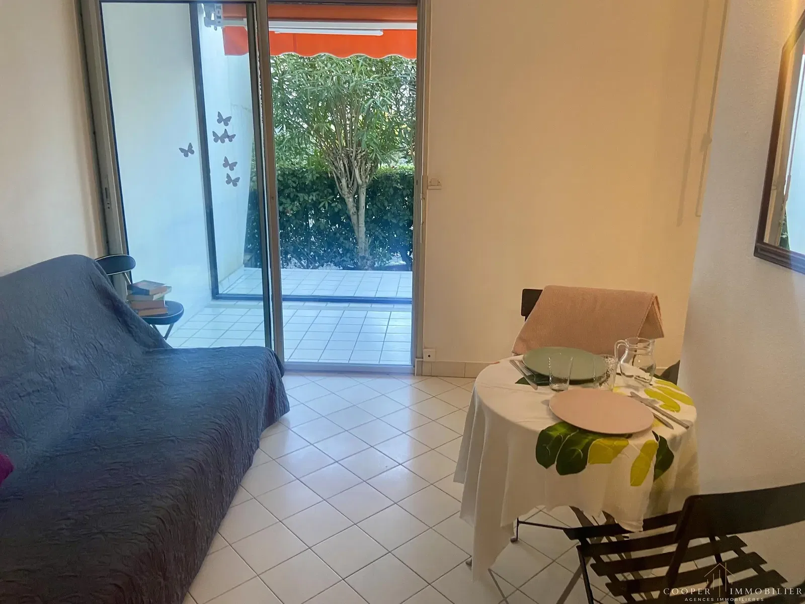 Дневна соба