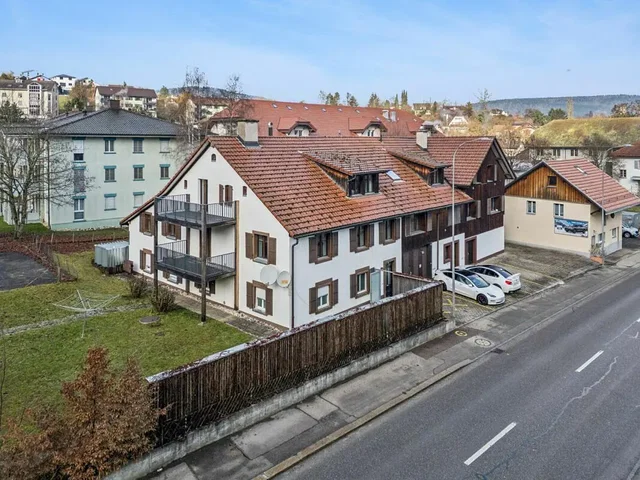 Obývací pokoj