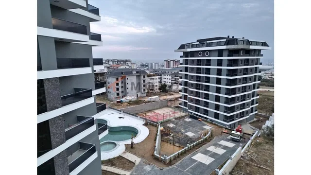 Oturma odası