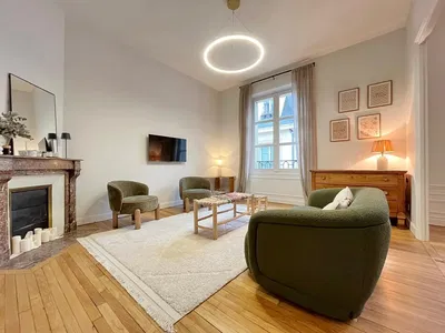 Дневна соба