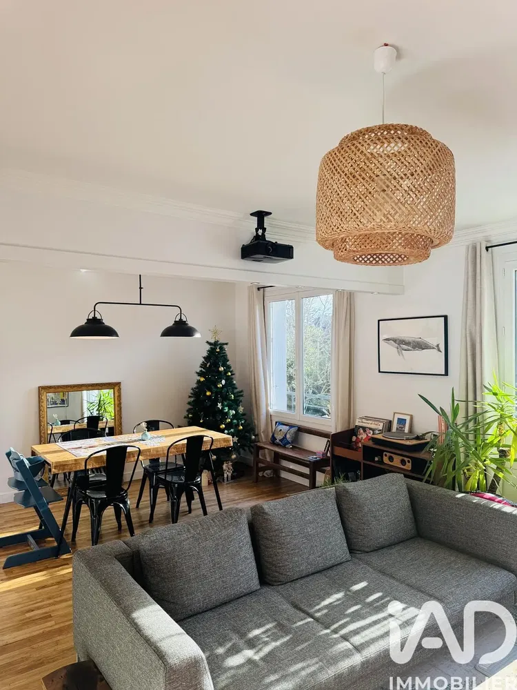 Дневна соба