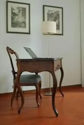 غرفة معيشة