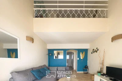 Salón
