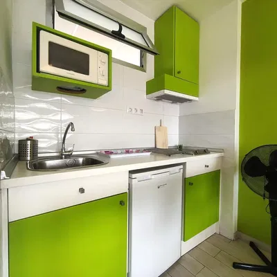 Дневна соба